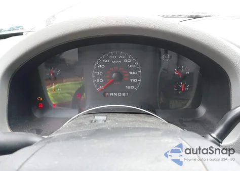 2006 Ford F-150 Stx/Xl/Xlt z USA, uszkodzony, nr VIN 1FTRX14W26FA99109